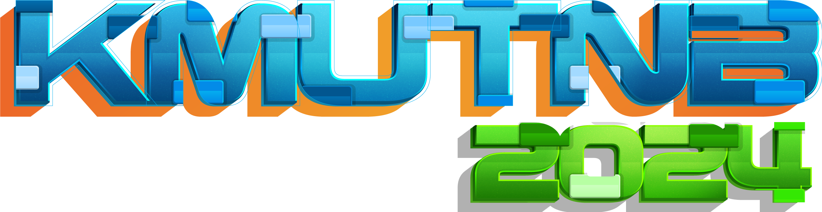 KMUTNB Inno Awards Logo